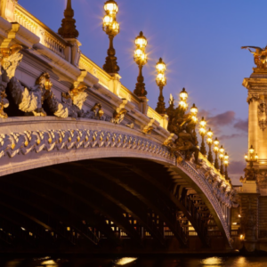 🍷 Paris – Hébergement + Activités + Transport