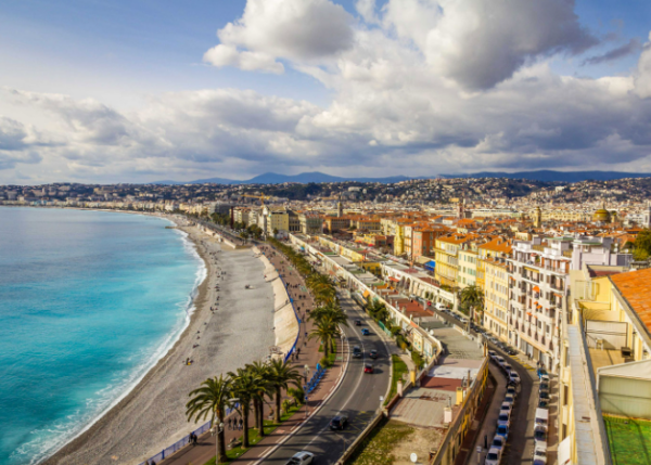 🍹Côte d'Azur – Hébergement seul – Image 2