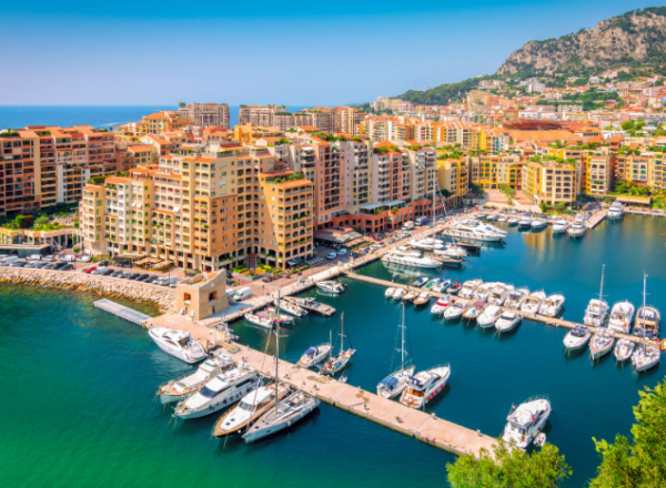 🏖️ Côte d’Azur – Hébergement + Activités + Transports – Image 10