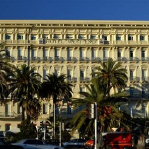 🍹Côte d'Azur – Hébergement seul