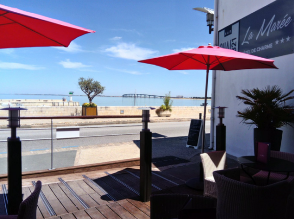 🐚 Bretagne – Hébergement + Activités – Image 9